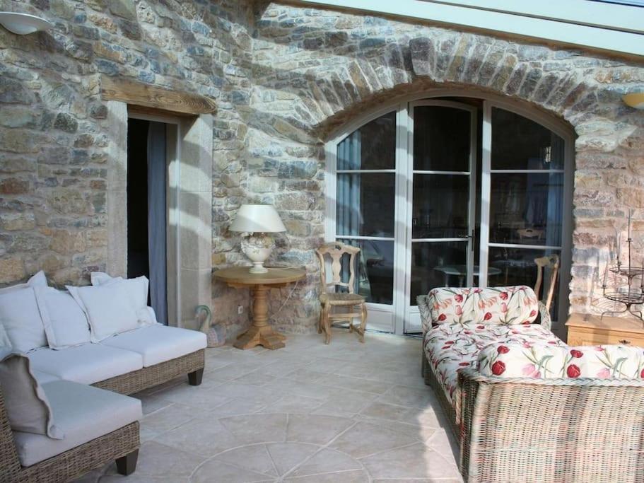 Bergerie Marcel Villa Durban-Corbieres Exteriör bild