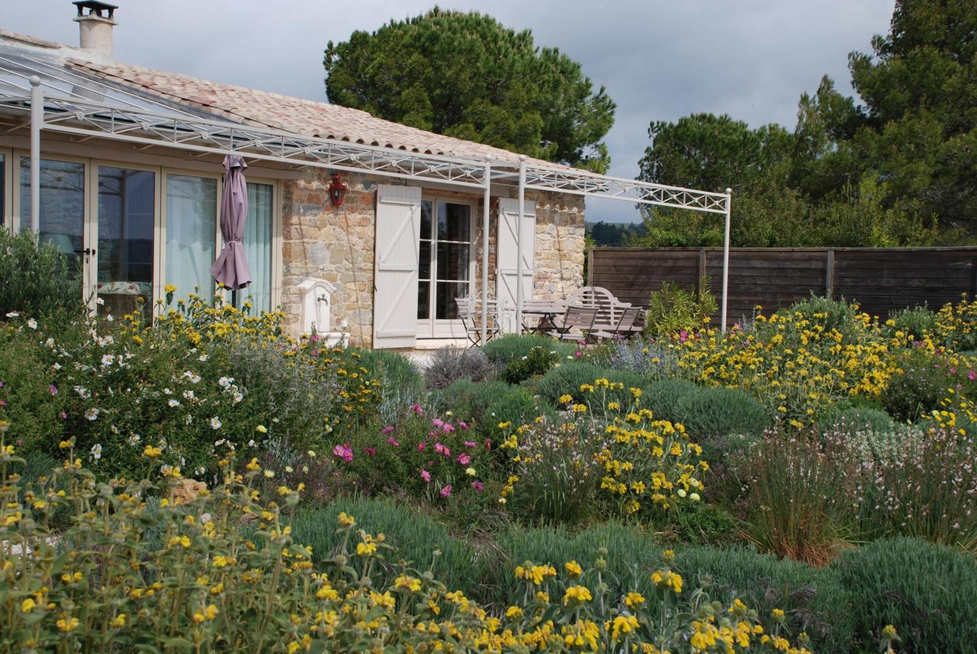 Bergerie Marcel Villa Durban-Corbieres Exteriör bild