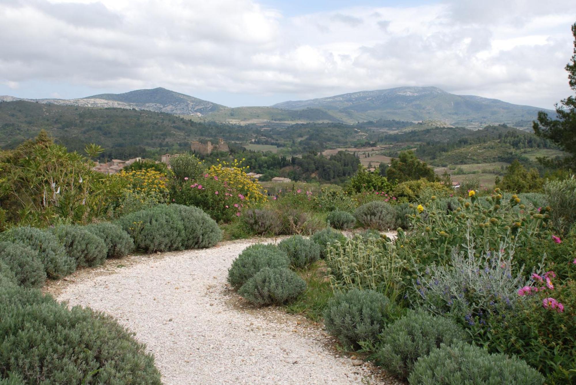 Bergerie Marcel Villa Durban-Corbieres Exteriör bild