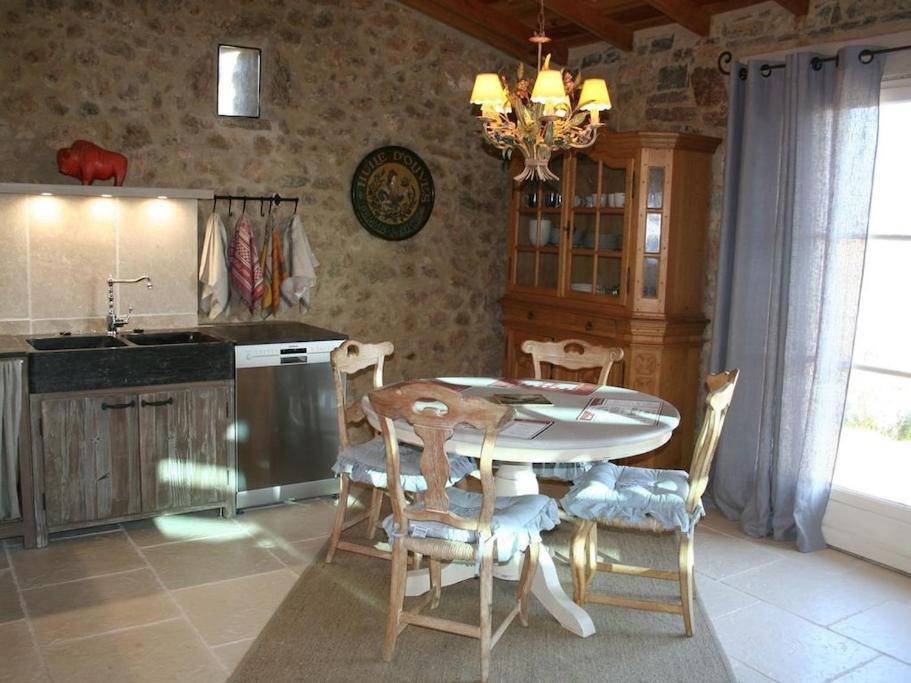 Bergerie Marcel Villa Durban-Corbieres Exteriör bild